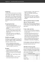 Preview for 48 page of Hanseatic HKGK18860A2NFDW User Manual