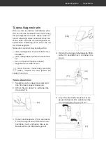 Предварительный просмотр 21 страницы Hanseatic HKGK18860A2NFSS User Manual