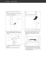 Предварительный просмотр 22 страницы Hanseatic HKGK18860A2NFSS User Manual