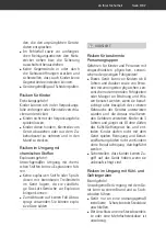 Preview for 7 page of Hanseatic HKGK18860A3NFBK User Manual