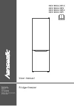 Preview for 35 page of Hanseatic HKGK18860A3NFBK User Manual