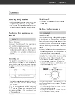 Preview for 45 page of Hanseatic HKGK18860A3NFBK User Manual