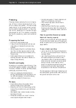 Preview for 50 page of Hanseatic HKGK18860A3NFBK User Manual