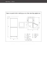 Предварительный просмотр 62 страницы Hanseatic HKGK18860DNFI User Manual