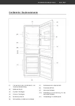 Preview for 11 page of Hanseatic HKGK18860EI User Manual