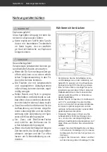 Preview for 14 page of Hanseatic HKGK18860EI User Manual