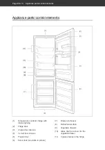 Preview for 46 page of Hanseatic HKGK18860EI User Manual