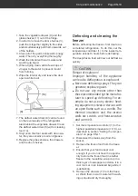 Preview for 55 page of Hanseatic HKGK18860EI User Manual