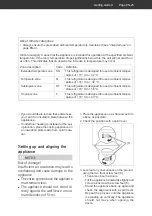 Preview for 59 page of Hanseatic HKGK18860EI User Manual