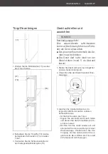 Предварительный просмотр 27 страницы Hanseatic HKGK18860ENFDI User Manual