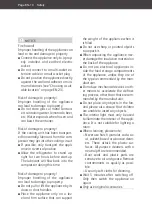 Предварительный просмотр 44 страницы Hanseatic HKGK18860ENFDI User Manual