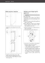 Предварительный просмотр 60 страницы Hanseatic HKGK18860ENFDI User Manual