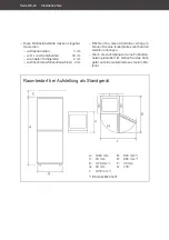 Предварительный просмотр 26 страницы Hanseatic HKGK18860ENFDW User Manual