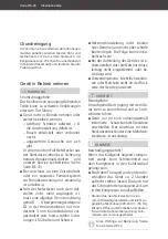 Предварительный просмотр 28 страницы Hanseatic HKGK18860ENFDW User Manual