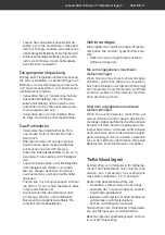 Preview for 17 page of Hanseatic HKGK18860EW User Manual