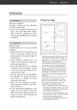 Preview for 49 page of Hanseatic HKGK18860EW User Manual