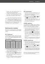 Preview for 15 page of Hanseatic HKGK19560CNFDI Manual