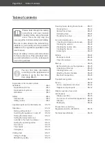 Preview for 38 page of Hanseatic HKGK19560CNFDI Manual