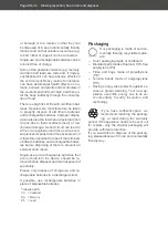 Preview for 70 page of Hanseatic HKGK19560CNFDI Manual