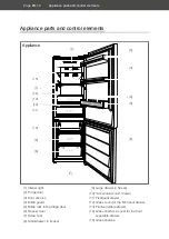 Предварительный просмотр 46 страницы Hanseatic HKGK20060BNFI User Manual