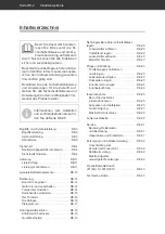 Preview for 2 page of Hanseatic HKGK20060CNFI User Manual