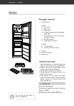 Preview for 44 page of Hanseatic HKGK20060CNFI User Manual