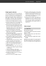 Preview for 57 page of Hanseatic HKGK20060CNFI User Manual