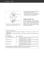 Preview for 60 page of Hanseatic HKGK20060CNFI User Manual