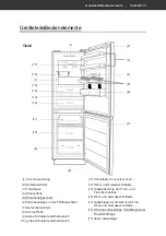 Предварительный просмотр 13 страницы Hanseatic HKGK20060CNFWDI User Manual