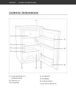 Предварительный просмотр 4 страницы Hanseatic HKS 8555GA2S User Manual