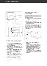 Предварительный просмотр 18 страницы Hanseatic HKS 8555GA2S User Manual