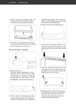 Предварительный просмотр 22 страницы Hanseatic HKS 8555GA2S User Manual