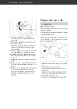 Предварительный просмотр 50 страницы Hanseatic HKS 8555GA2S User Manual