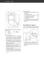 Предварительный просмотр 52 страницы Hanseatic HKS 8555GA2S User Manual