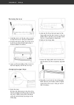 Предварительный просмотр 54 страницы Hanseatic HKS 8555GA2S User Manual