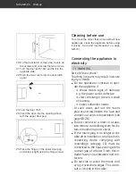 Предварительный просмотр 56 страницы Hanseatic HKS 8555GA2S User Manual