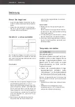 Preview for 12 page of Hanseatic HKS12851A2B User Manual