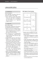 Preview for 14 page of Hanseatic HKS12851A2B User Manual