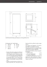 Предварительный просмотр 23 страницы Hanseatic HKS12851A2W User Manual