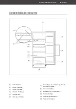 Preview for 11 page of Hanseatic HKS12851FB User Manual