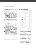 Предварительный просмотр 13 страницы Hanseatic HKS14355EI User Manual