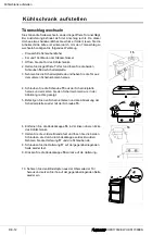 Предварительный просмотр 12 страницы Hanseatic HKS17060EW User Manual