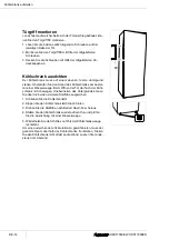 Предварительный просмотр 14 страницы Hanseatic HKS17060EW User Manual