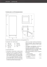 Предварительный просмотр 22 страницы Hanseatic HKS18560DEI User Manual