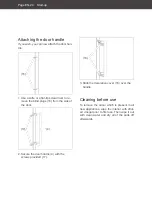 Предварительный просмотр 54 страницы Hanseatic HKS18560DEI User Manual