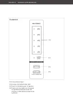 Предварительный просмотр 10 страницы Hanseatic HKS18560EDW User Manual