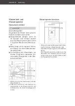 Предварительный просмотр 16 страницы Hanseatic HKS18560EDWDBI Manual