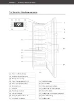 Предварительный просмотр 4 страницы Hanseatic HKS18560EI User Manual