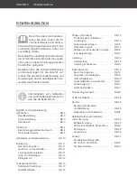 Preview for 2 page of Hanseatic HKS8555EW-2 User Manual