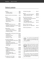 Preview for 36 page of Hanseatic HKS8555GA3I User Manual